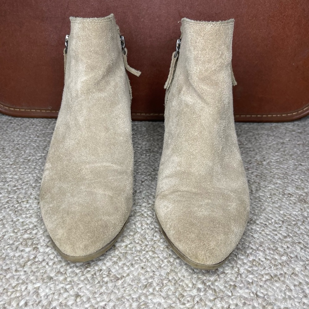Frye & Co. ankle boots - Picture 6 of 13